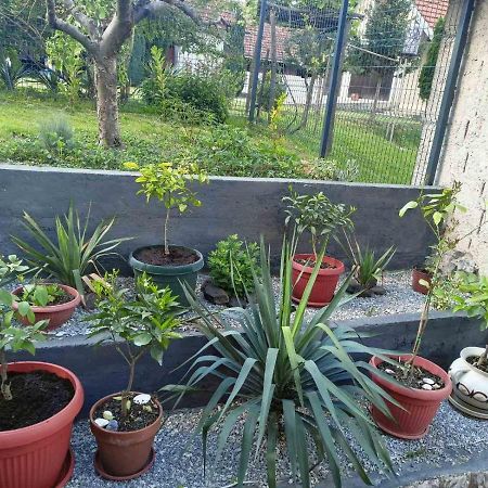 Apartman Excluziv Πριέντορ Εξωτερικό φωτογραφία