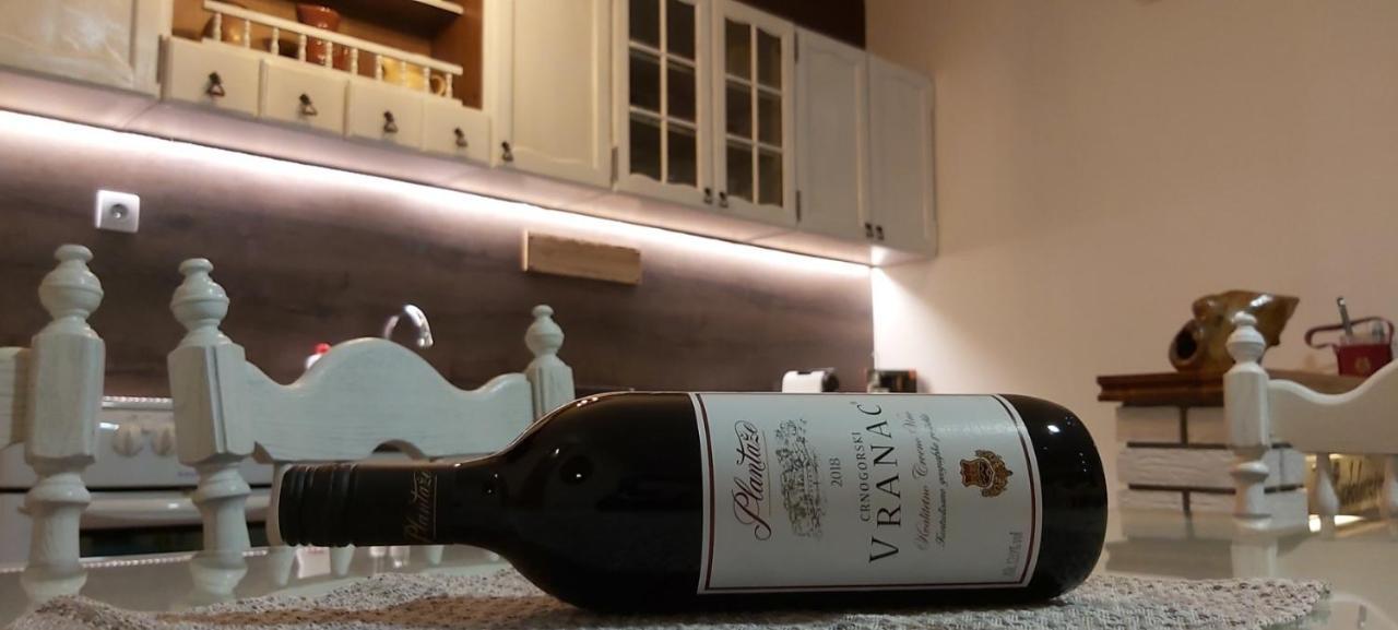 Apartman Excluziv Πριέντορ Εξωτερικό φωτογραφία