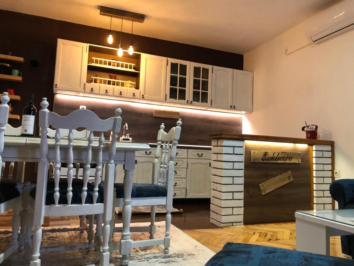 Apartman Excluziv Πριέντορ Εξωτερικό φωτογραφία