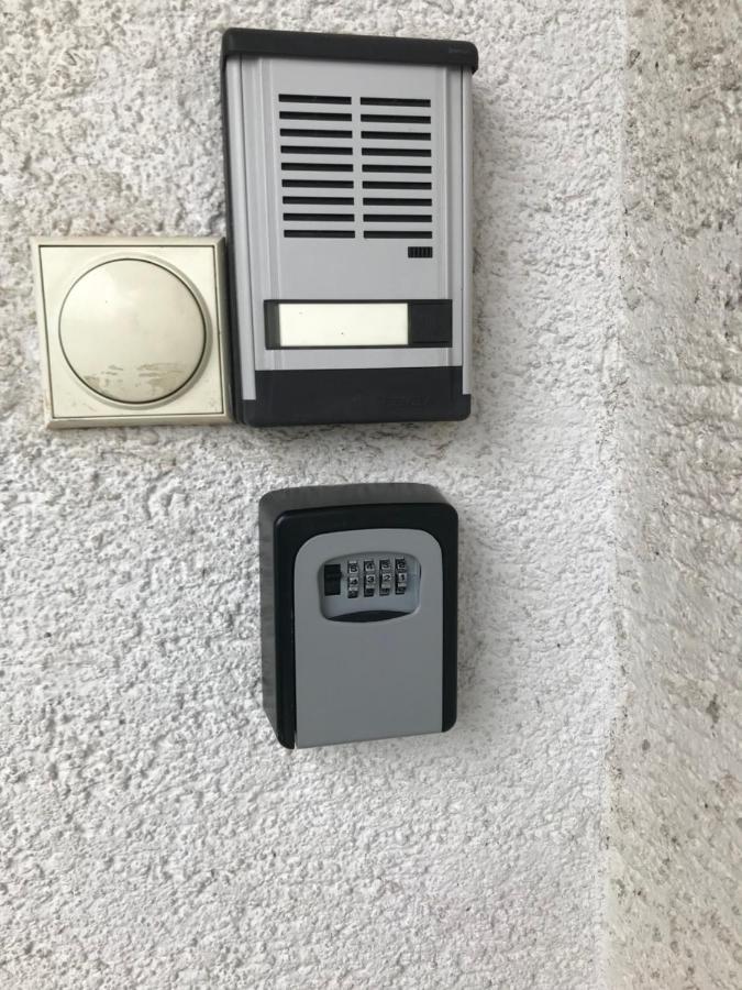 Apartman Excluziv Πριέντορ Εξωτερικό φωτογραφία