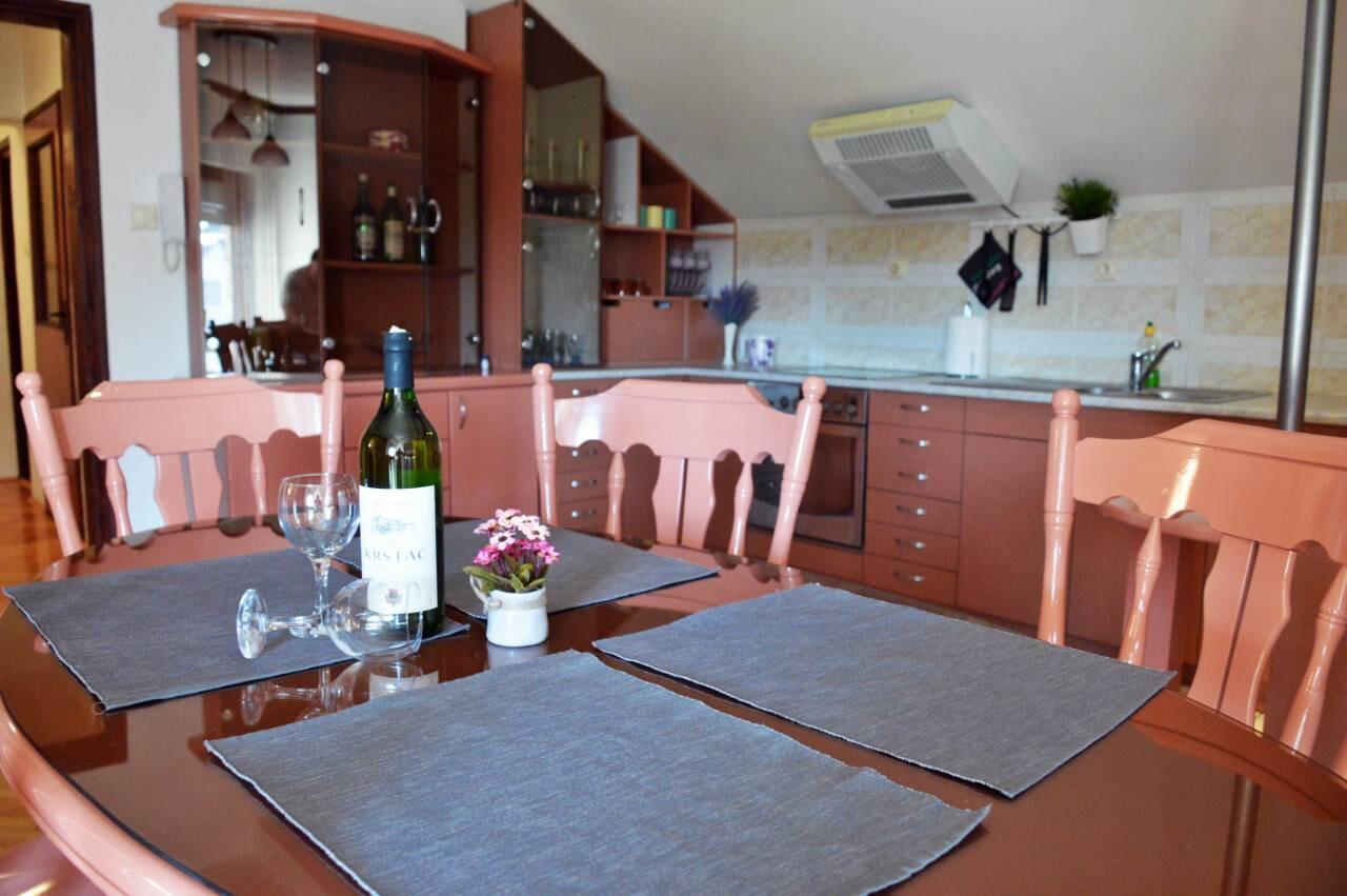 Apartman Excluziv Πριέντορ Εξωτερικό φωτογραφία