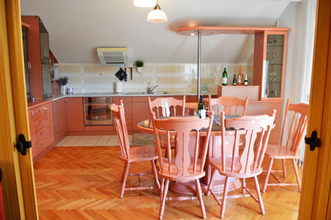 Apartman Excluziv Πριέντορ Εξωτερικό φωτογραφία