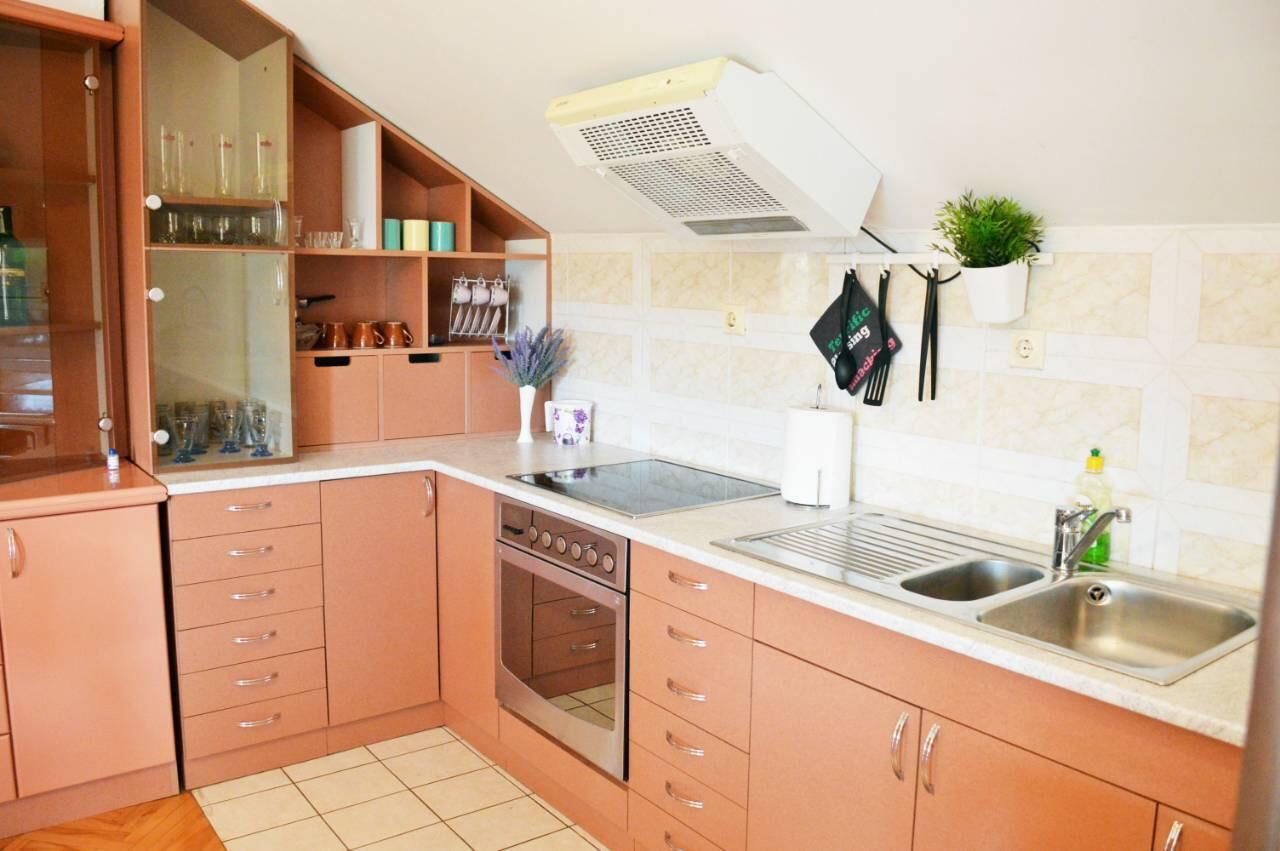Apartman Excluziv Πριέντορ Εξωτερικό φωτογραφία