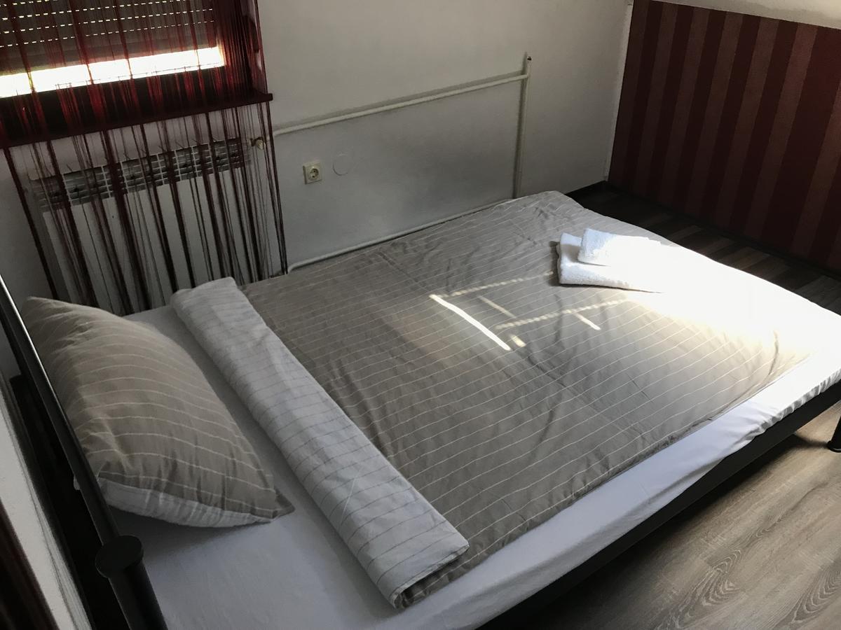 Apartman Excluziv Πριέντορ Εξωτερικό φωτογραφία
